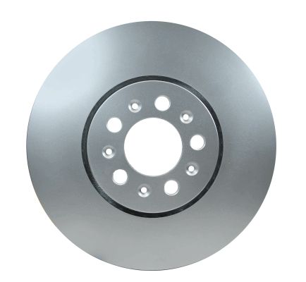Tarcza hamulcowa HELLA 8DD 355 127-581