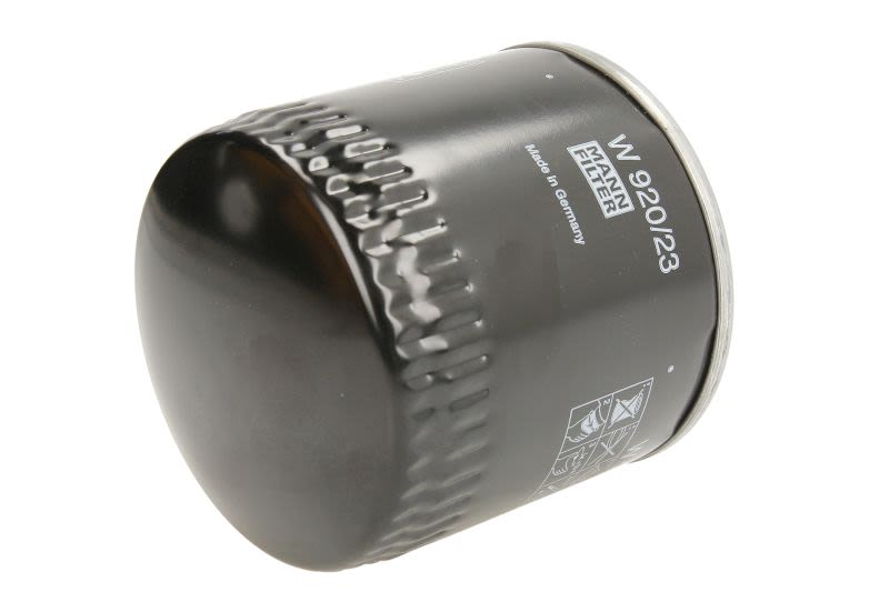 Filtr oleju MANN-FILTER W 920/23