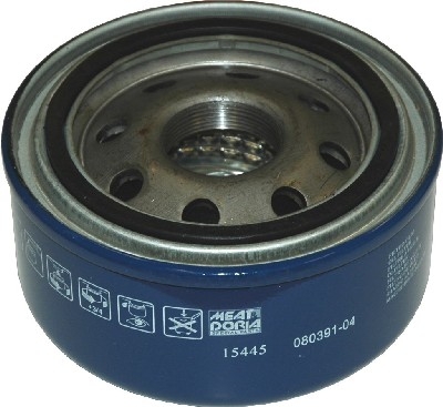 Filtr oleju MEAT & DORIA 15445