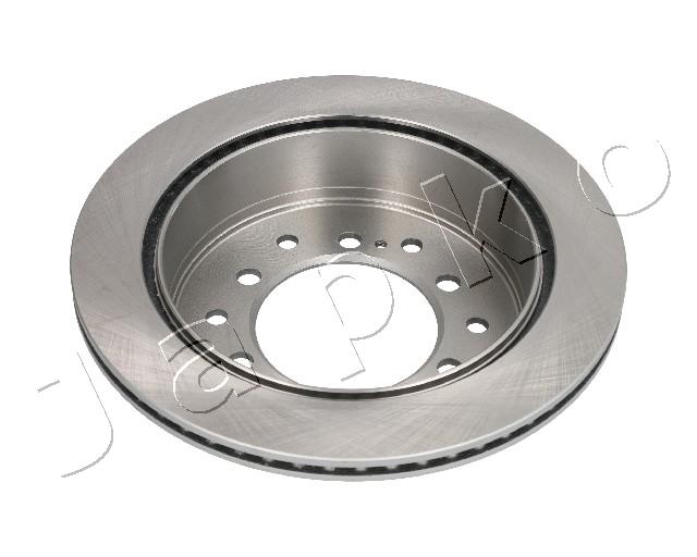 Tarcza hamulcowa JAPKO 61253C