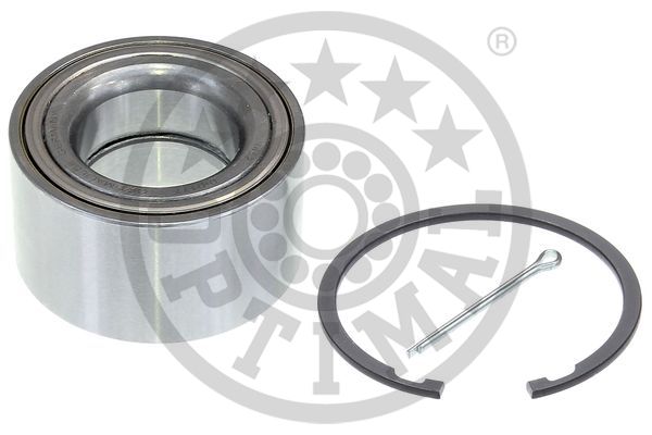 Zestaw łożysk koła OPTIMAL 901425