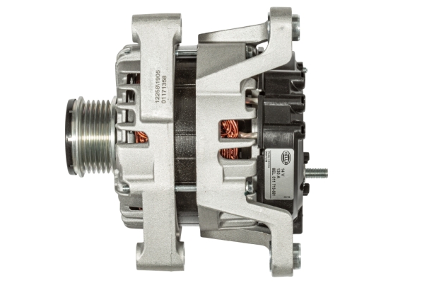 Alternator HELLA 8EL 011 713-581