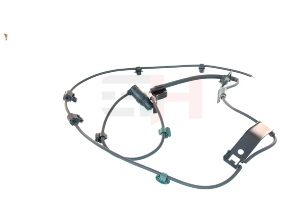 Czujnik prędkości obrotowej koła GH GH-704598H