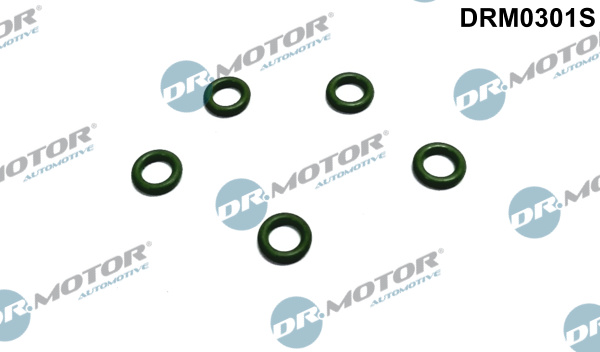 Korek, paliwo na przelewie DR.MOTOR AUTOMOTIVE DRM0301S