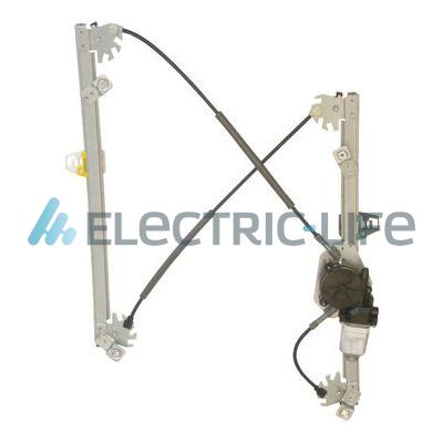 Podnośnik szyby ELECTRIC LIFE ZR RN69 L