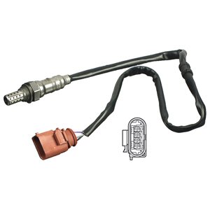 Sonda lambda DELPHI ES11092-12B1