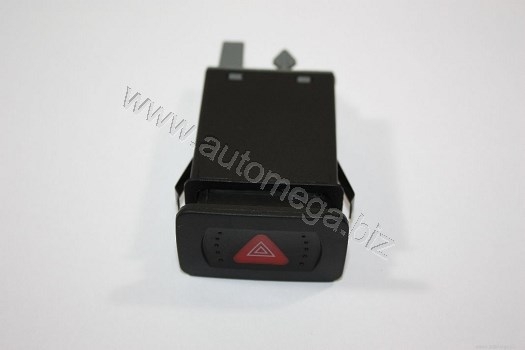 Włącznik świateł awaryjnych AUTOMEGA 150048410