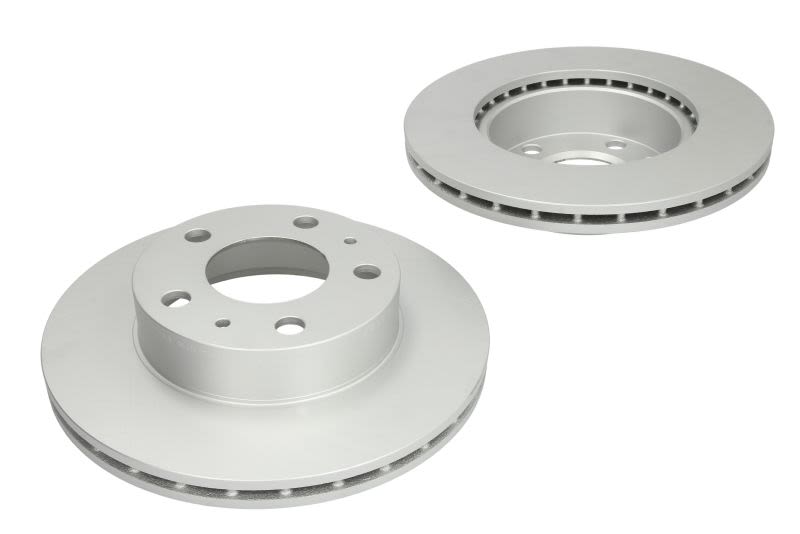 Tarcza hamulcowa FERODO DDF768C