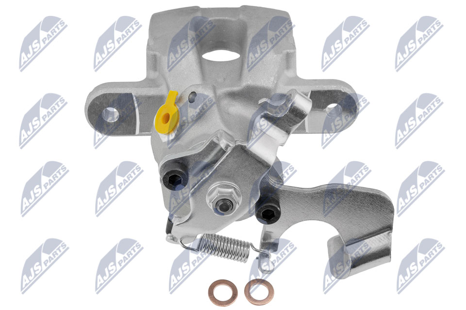 Zacisk hamulca NTY HZT-TY-050