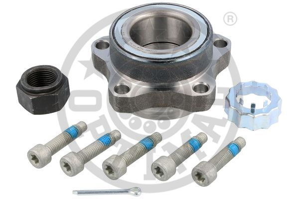 Zestaw łożysk koła OPTIMAL 301583