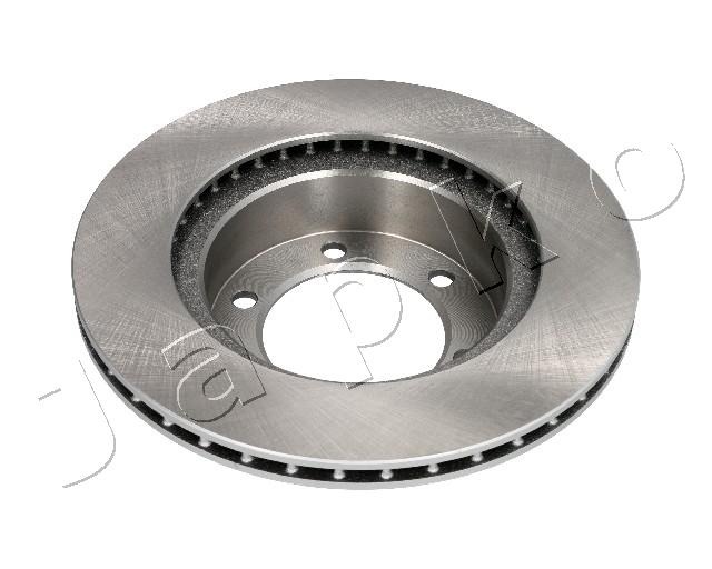 Tarcza hamulcowa JAPKO 60205C