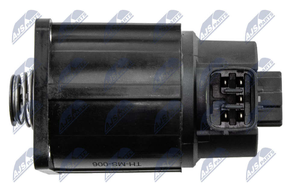 Zawór EGR NTY EGR-MS-006