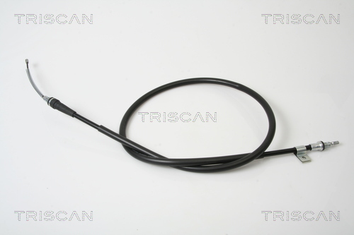 Linka hamulca ręcznego TRISCAN 8140 14174