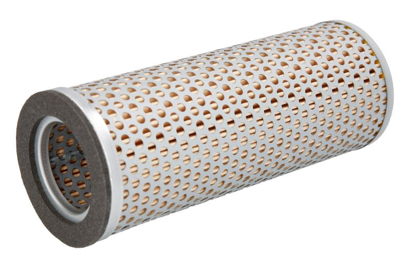 Filtr powietrza MANN-FILTER C 718