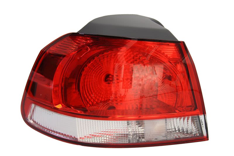 Lampa tylna zespolona VALEO 043878