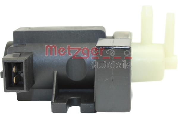 Zawór sterowania turbosprężarką METZGER 0892561