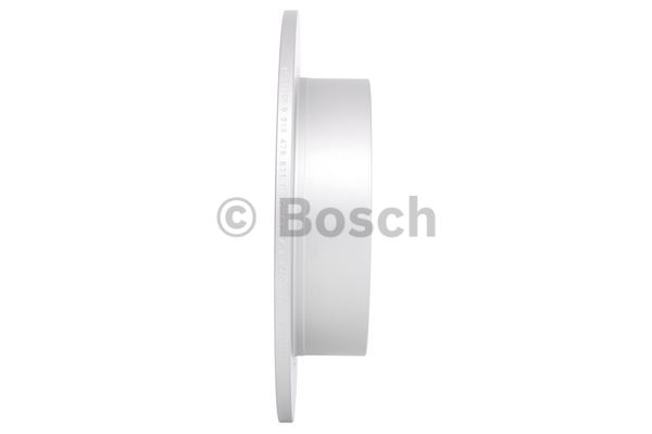 Tarcza hamulcowa BOSCH 0 986 479 B71