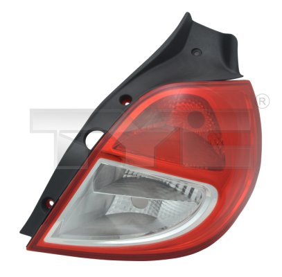 Lampa tylna zespolona TYC 11-12042-01-2