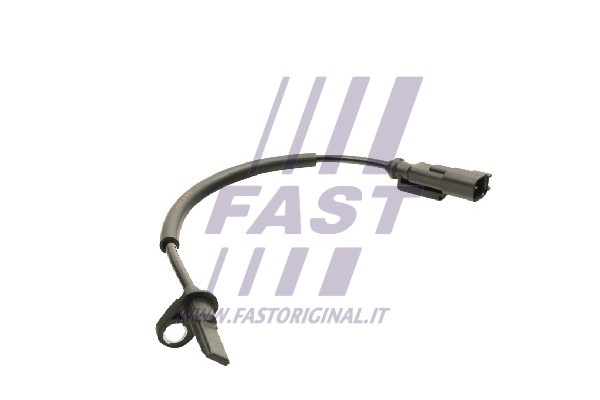 Czujnik prędkości obrotowej koła FAST FT80412