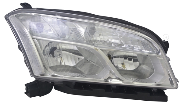 Reflektor TYC 20-14582-05-2