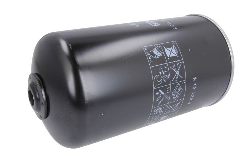 Filtr oleju MANN-FILTER W 13 120/3