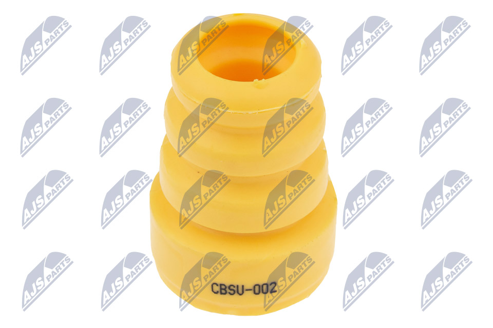 Dystans gumowy, resorowanie NTY AB-SU-002