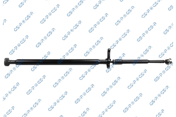 Wał napędowy, napęd osi GSP PS901399