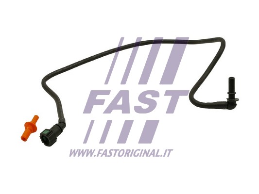 Przewód paliwowy elastyczny FAST FT39559
