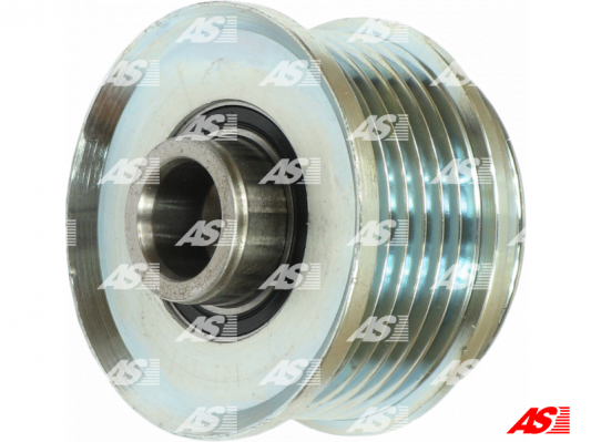 Sprzęgło alternatora AS-PL AFP6034