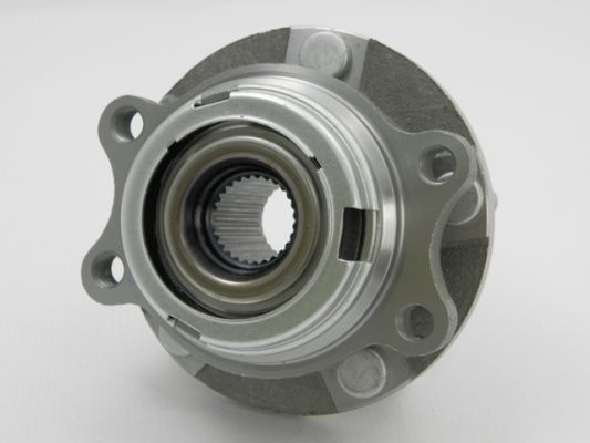 Zestaw łożysk koła NTY KLP-NS-058