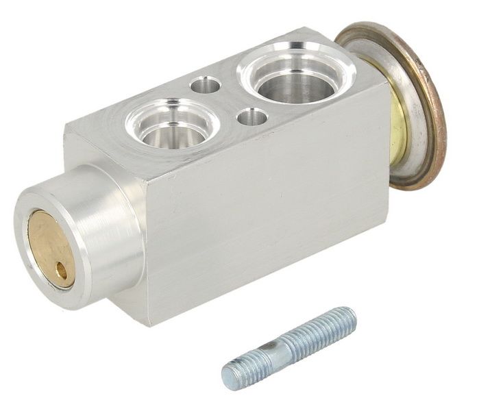 Zawór rozprężny klimatyzacji THERMOTEC KTT140041