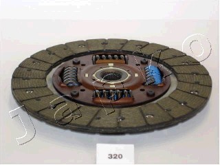 Tarcza sprzęgła JAPKO 80320