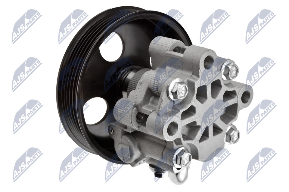 Pompa wspomagania NTY SPW-CH-040