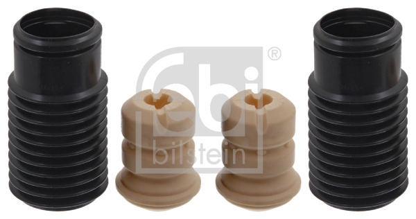 Dystans gumowy FEBI BILSTEIN 13011