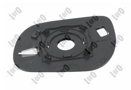 Wkład lusterka ABAKUS 3947G02