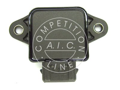 Czujnik położenia przepustnicy AIC 51497