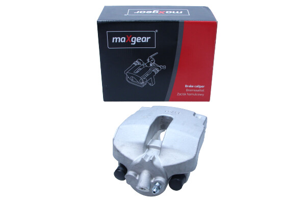 Zacisk hamulca MAXGEAR 82-1017