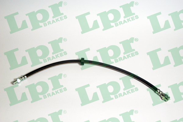 Przewód hamulcowy elastyczny LPR 6T47850