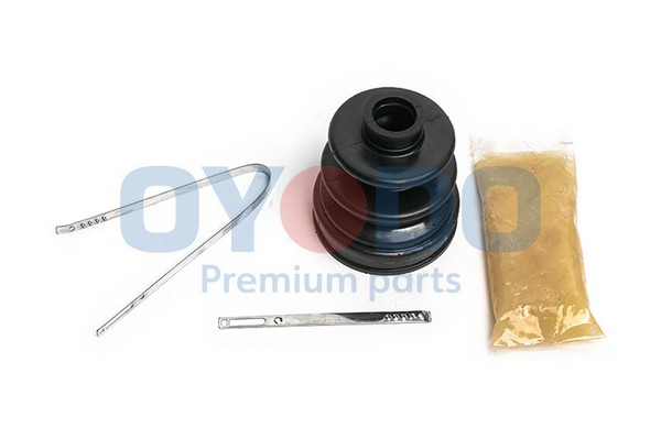 Zestaw osłon OYODO 60P0302-OYO