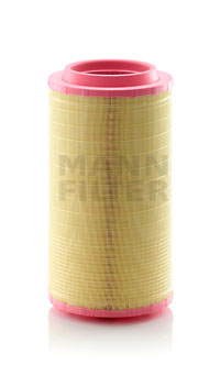 Filtr powietrza MANN-FILTER C 27 023