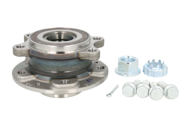 Zestaw łożysk koła SNR R155.119