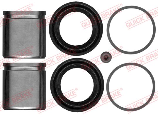 Zestaw naprawczy, zacisk hamulca QUICK BRAKE 114-5255