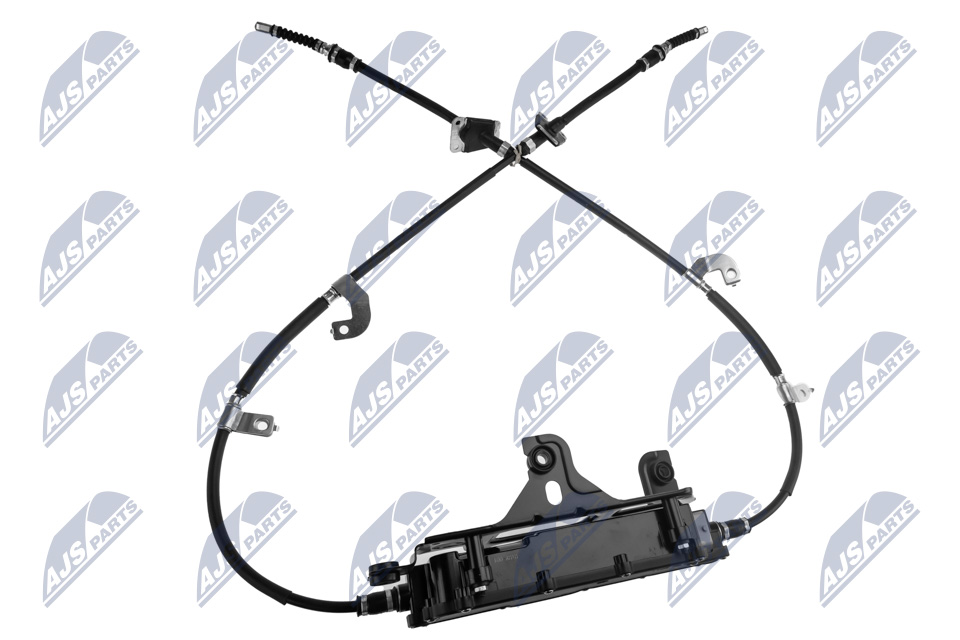 Element nastawczy, zacisk hamulca postojowego NTY EPH-HY-001