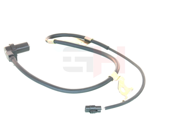 Czujnik prędkości obrotowej koła GH GH-705222V