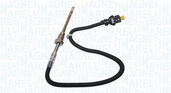 Czujnik  temperatury spalin MAGNETI MARELLI 172000185010