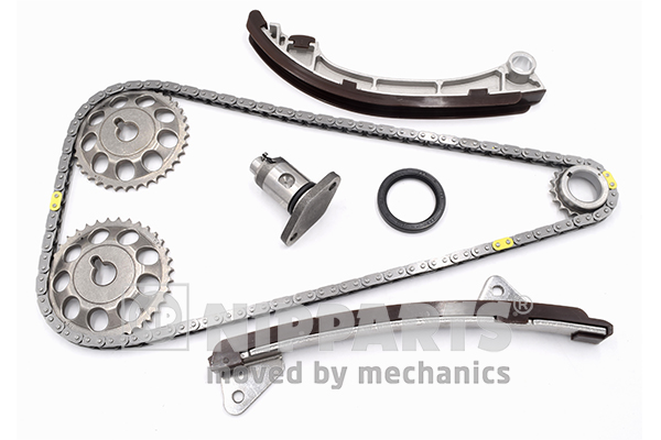 Zestaw łańcucha rozrządu NIPPARTS N1152003