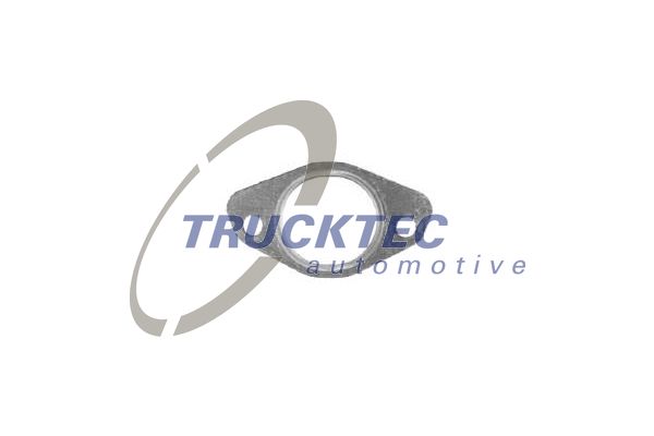 Uszczelka kolektora wydechowego TRUCKTEC AUTOMOTIVE 02.16.012