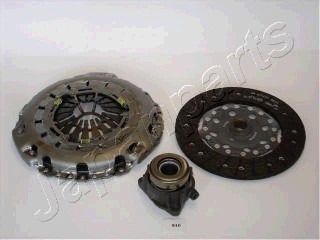 Zestaw sprzęgła JAPANPARTS KF-S10