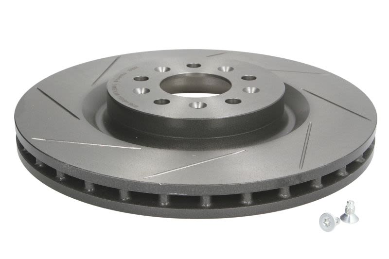 Tarcza hamulcowa BREMBO 09.8780.21