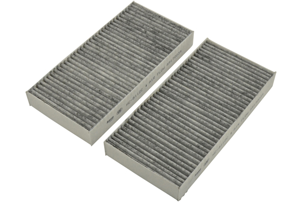 Filtr kabinowy KAVO PARTS HC-8112C